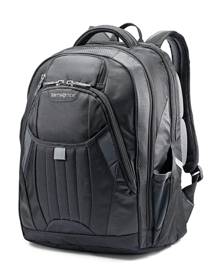 Рюкзак Samsonite Tectonic 2 большой, черный