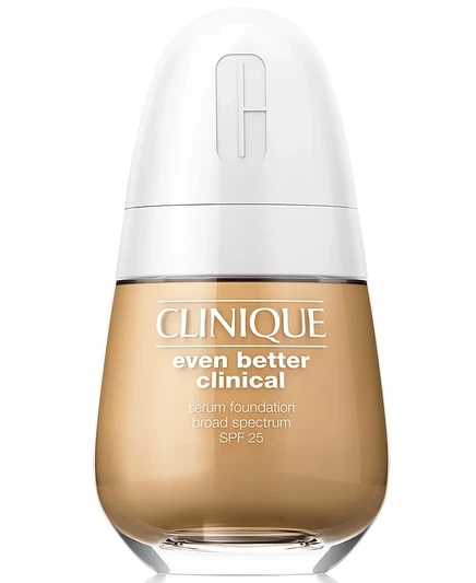 Тональный крем Clinique Even Better SPF 25, CN 90 песочный