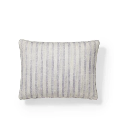 Декоративная подушка Lauren Ralph Lauren Callahan 15″ x 20″, фиолетовая