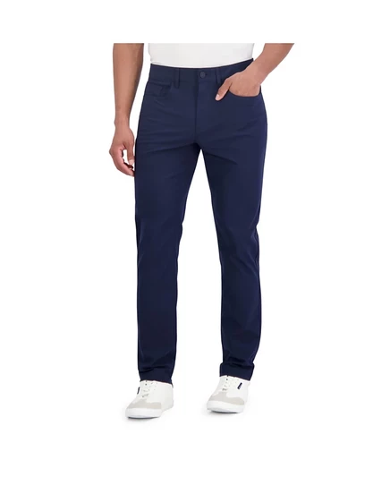 Мужские брюки Ben Sherman 4-way Stretch Tech, синие
