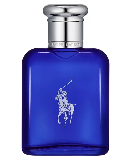 Polo Blue Туалетная вода-спрей, 2,5 унции.