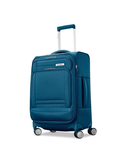 Чемодан для ручной клади Samsonite AirLIFT, синий