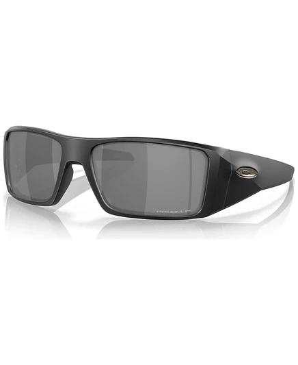 Мужские очки Oakley Heliostat поляризованные, черные