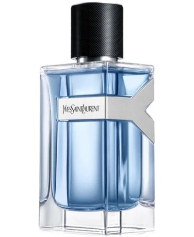 Мужская туалетная вода Yves Saint Laurent Y