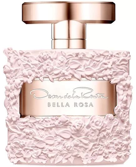 Парфюмерная вода Oscar de la Renta Bella Rosa, 100 мл