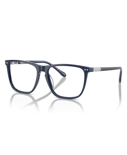 Мужские очки Ralph Lauren L6242U, синие