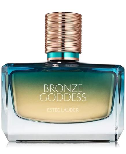  Спрей-парфюмированная вода Bronze Goddess Nuit, 1,7 унции.