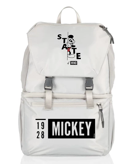 Рюкзак-холодильник Oniva Disney Mickey Mouse на 14 бутылок Tarana