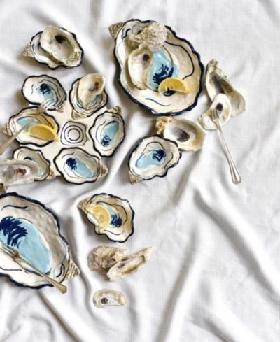 Коллекция посуды Coton Colors Oyster
