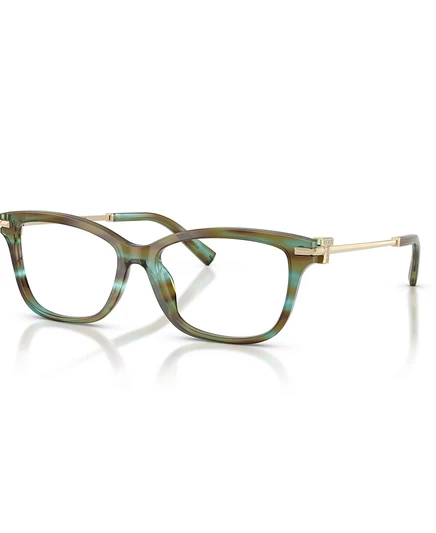Tiffany & Co. Женская подушка пластиковая TF2288B для очков синяя