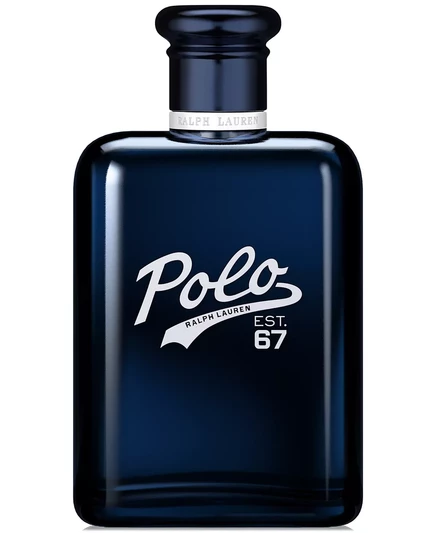  Туалетная вода-спрей для мужчин Polo 67, 6,7 унции.