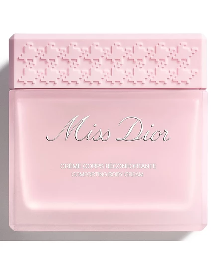 DIOR Miss Dior Успокаивающий крем для тела, 5 унций, без цвета