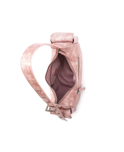 Маленькая сумка через плечо Like Dreams Stormi Utility blush