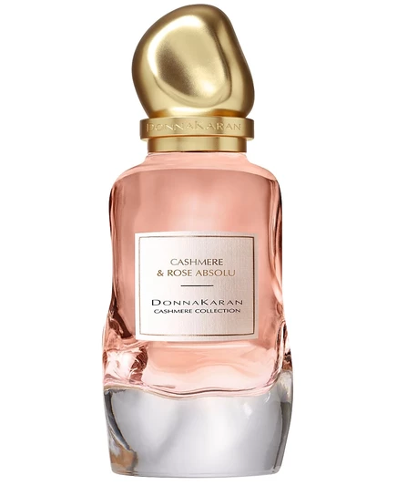 Парфюмированная вода Donna Karan New York Cashmere and Rose Absolu в спрее, 3,4 унции, без цвета