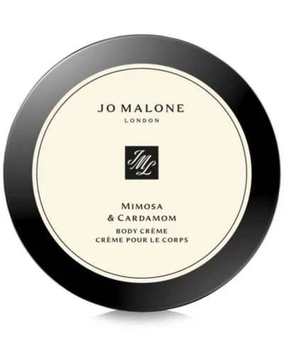 Крем для тела Jo Malone London с мимозой и кардамоном, 5,9 унции без цвета