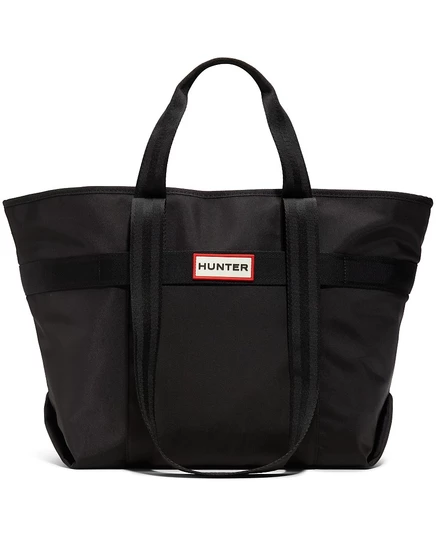 Мужская сумка-тоут Hunter Weekdayz, черная