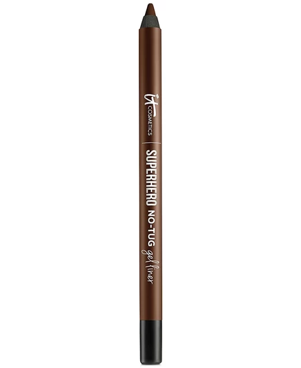 Гелевый лайнер IT Cosmetics Superhero, коричневый