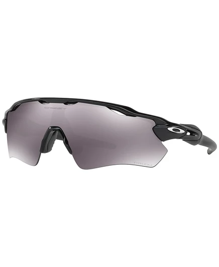Мужские солнцезащитные очки Oakley Radar EV, черные