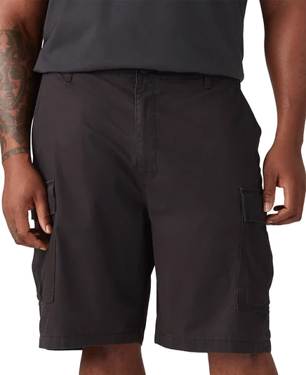 Levi's Men's Big & Tall Carrier 9