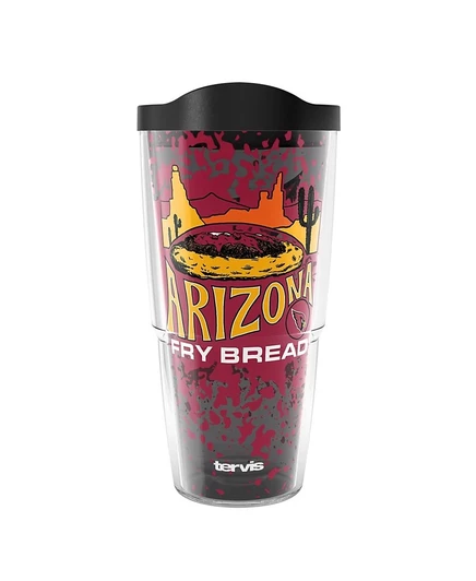 Guy Fieri's Flavortown Arizona Cardinals NFL x от Guy Fieri's Flavortown, 24 унции. Классический стакан