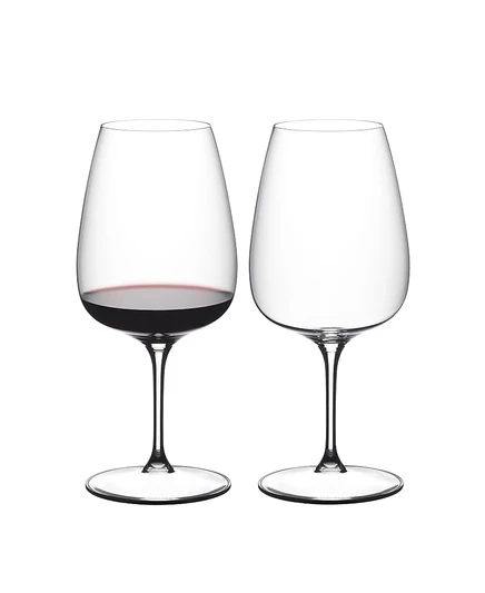 Набор бокалов Riedel Grape для красного вина, 2 шт