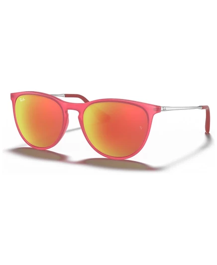 Солнцезащитные очки Ray-Ban Jr для детей с низкой посадкой, RJ9060 IZZY (11-13 лет)