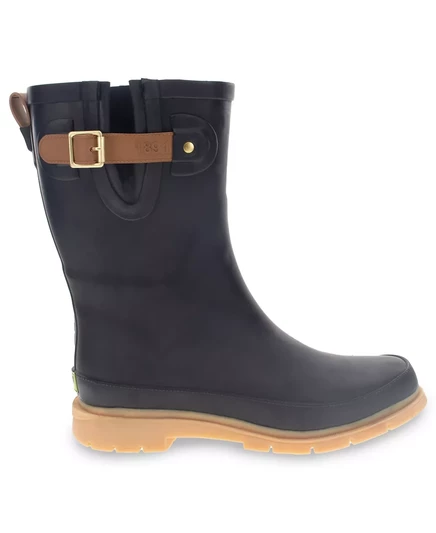 Женские зимние ботинки Heritage black