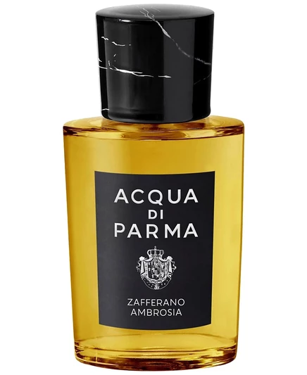 Парфюм Acqua di Parma Zafferano Ambrosia, 50 мл