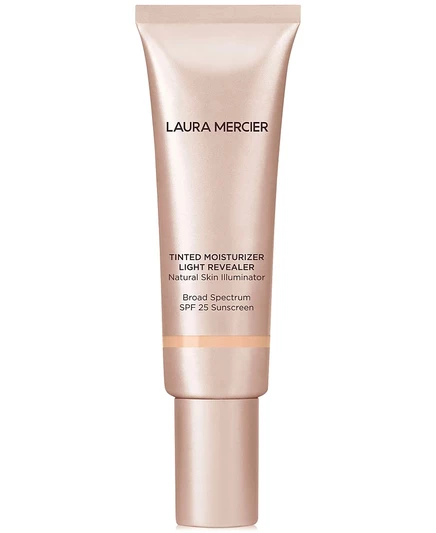Тонирующий крем Laura Mercier Light Revealer, 0N1 Petal