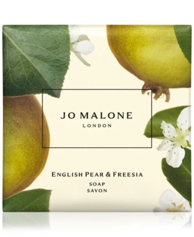 Мыло Jo Malone London English Pear & Freesia, 100 г