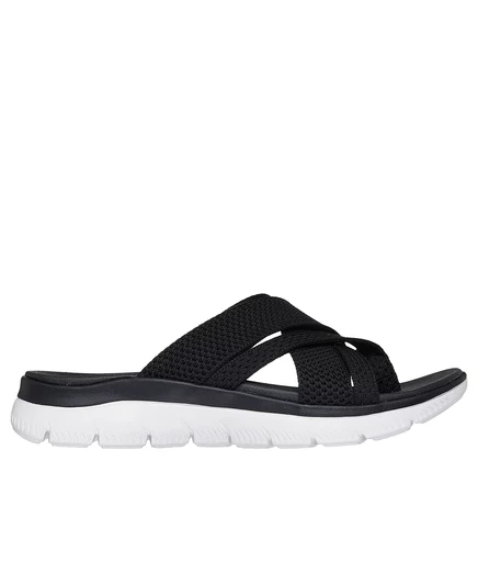 Женские сандалии Skechers Summits Fantasy Walk, черные