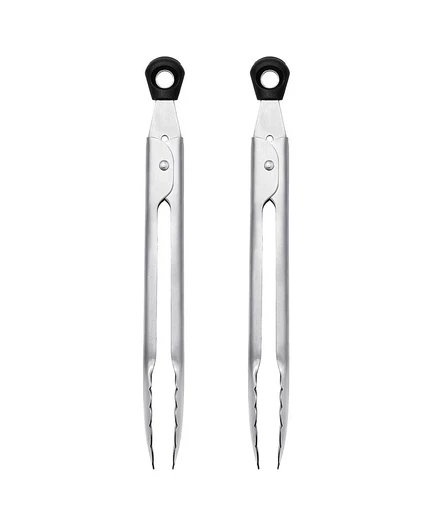 Кухонные мини-щипцы Oxo Good Grips, 2 шт
