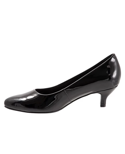 black patent