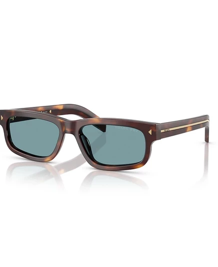 Мужские очки Prada PR B11SF поляризованные, мультицвет
