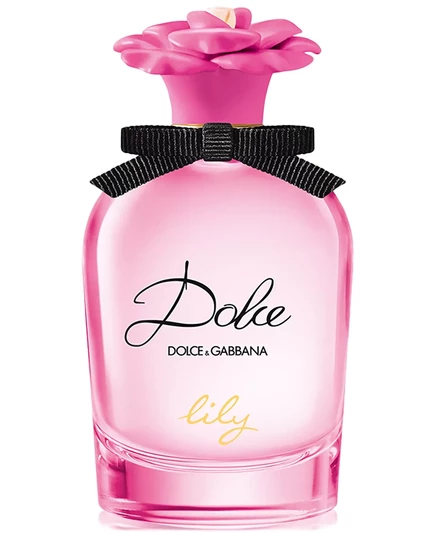 Туалетная вода DOLCE&GABBANA Dolce Lily, 2,5 унции.