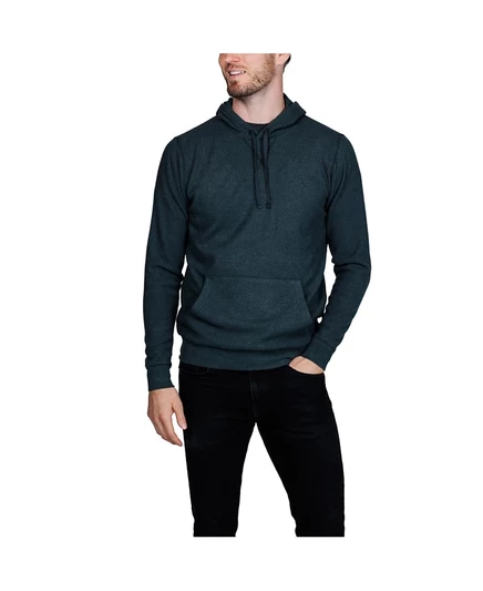 Мужское худи Tailorbyrd Cozy Knit, вязаное