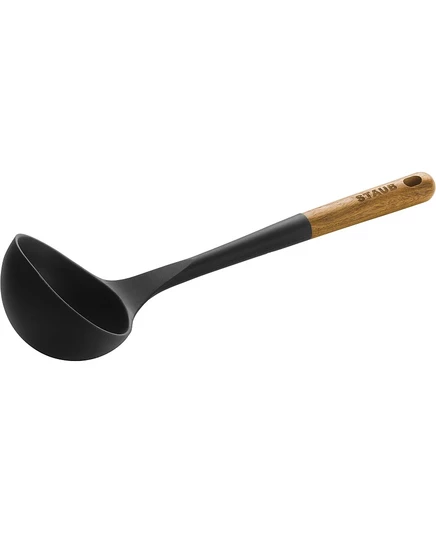 Кухонный половник Staub Tools 30,5 см, разноцветный