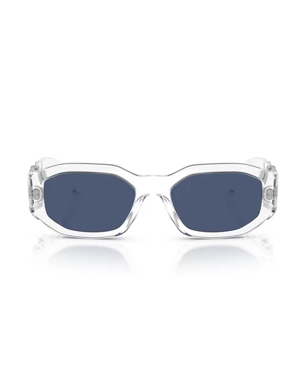 Мужские солнцезащитные очки Versace от Versace, Biggie VE4361 crystal