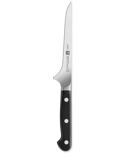 Нож для обвалки Zwilling Pro гибкий 14 см