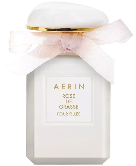 Детская туалетная вода AERIN Rose de Grasse Pour Filles, 30 мл