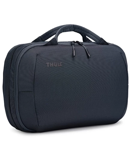 Дорожная сумка Thule Subterra 18″ гибридная, серая