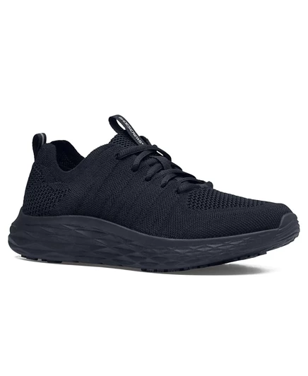 Женские туфли Shoes For Crews Everlight, черные