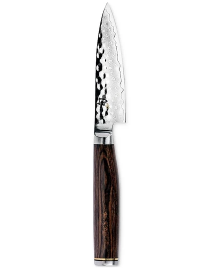 Нож для нарезки овощей Shun Premier 4
