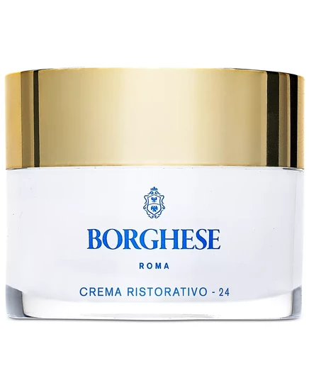 Увлажняющий крем borghese crema ristorativo-24, 30 мл