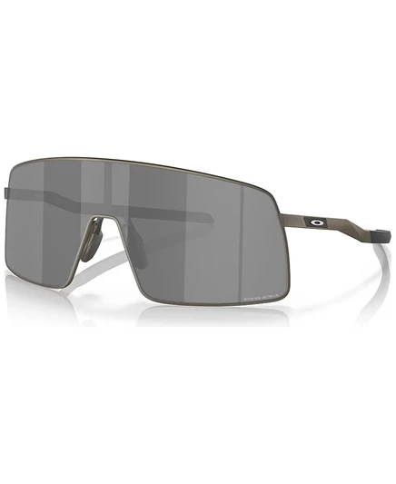 Мужские солнцезащитные очки Oakley OO6013-0136, серые