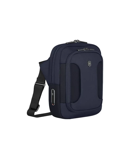 Сумка через плечо Victorinox Werks Traveler 7.0, синяя