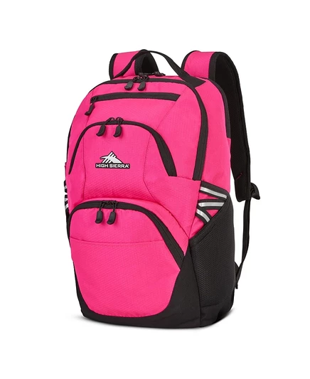 Рюкзак High Sierra Swoop SG 19″, розовый