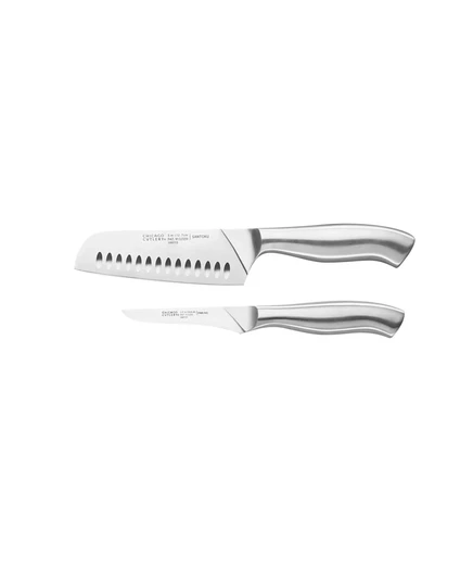 Набор ножей Chicago Cutlery Insignia, 2 шт., стальной