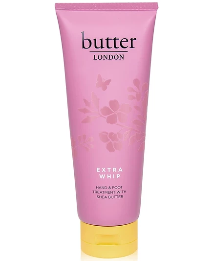 Крем Butter London Extra Whip для рук и ног, 198 г