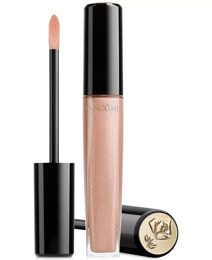  Блеск L'Absolu, 0,27 унции. 212 café crème sheer beige nude